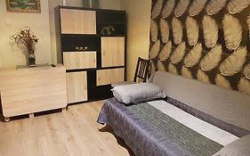 Apartament Silva Busteni
